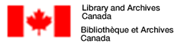 Library and Archives Canada
