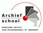 Archiefschool